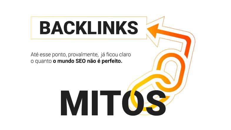 mitos sobre backlinks