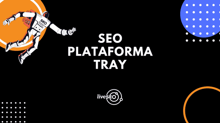 Capa do post Webinar SEO para Plataforma tray