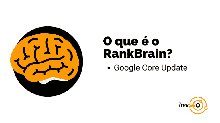 O que e RankBrain como influencia no rankeamento do Google