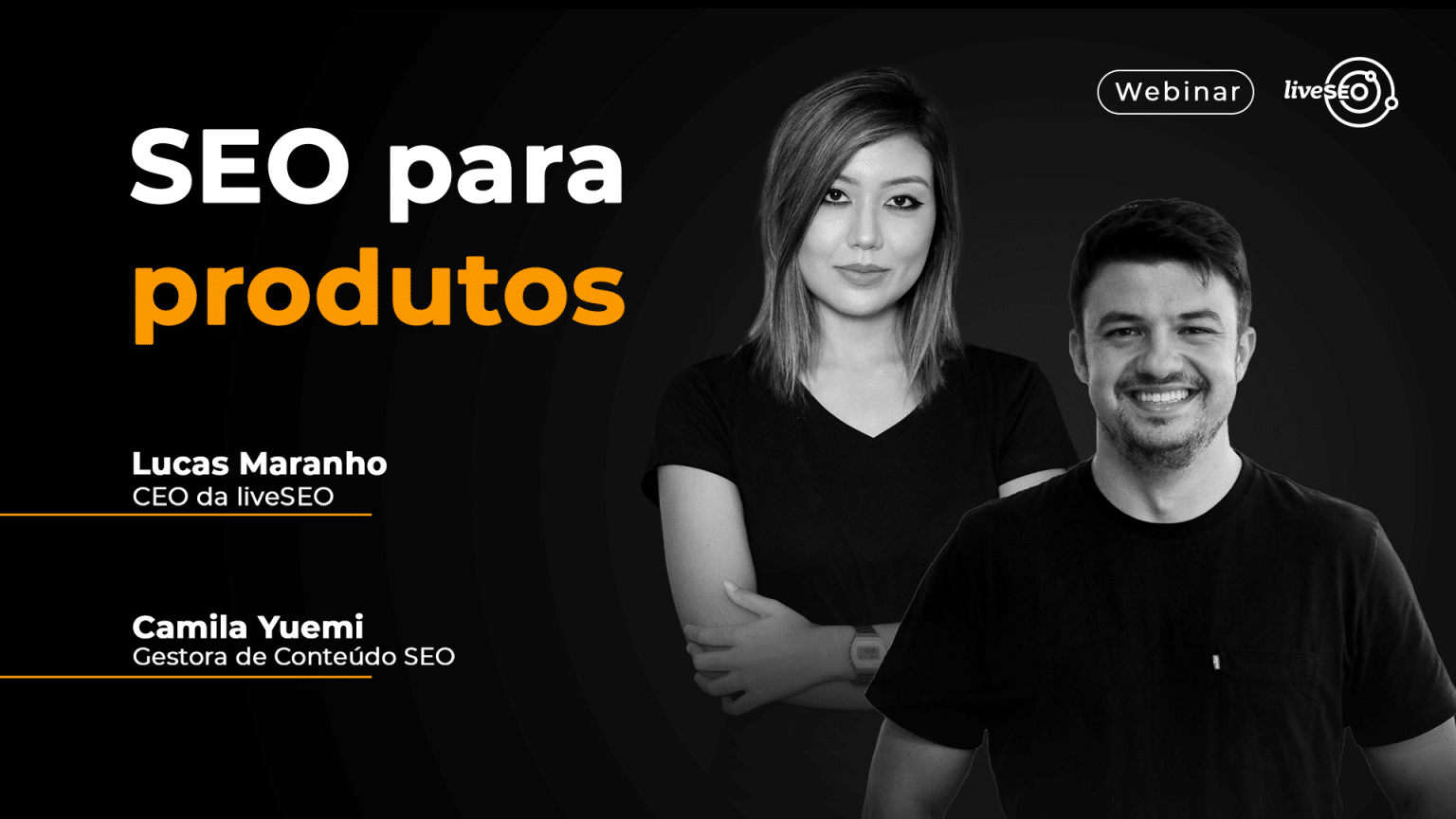 Palavras-chave para o : otimize os seu vídeos para SEO