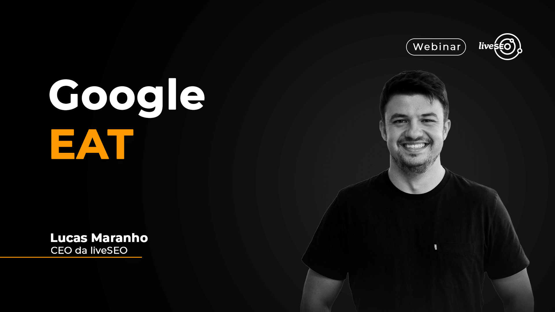 Webinar: Fatores de sucesso na criação de um negócio online