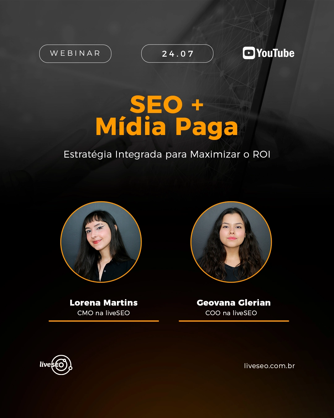lp webinar