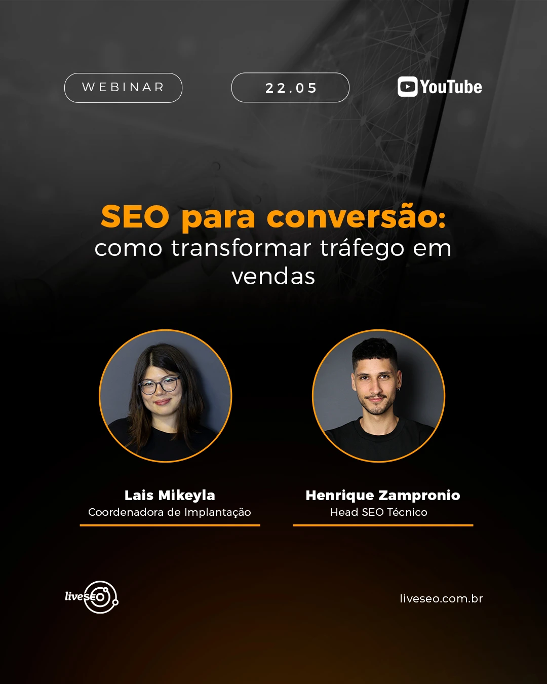 seo para conversão