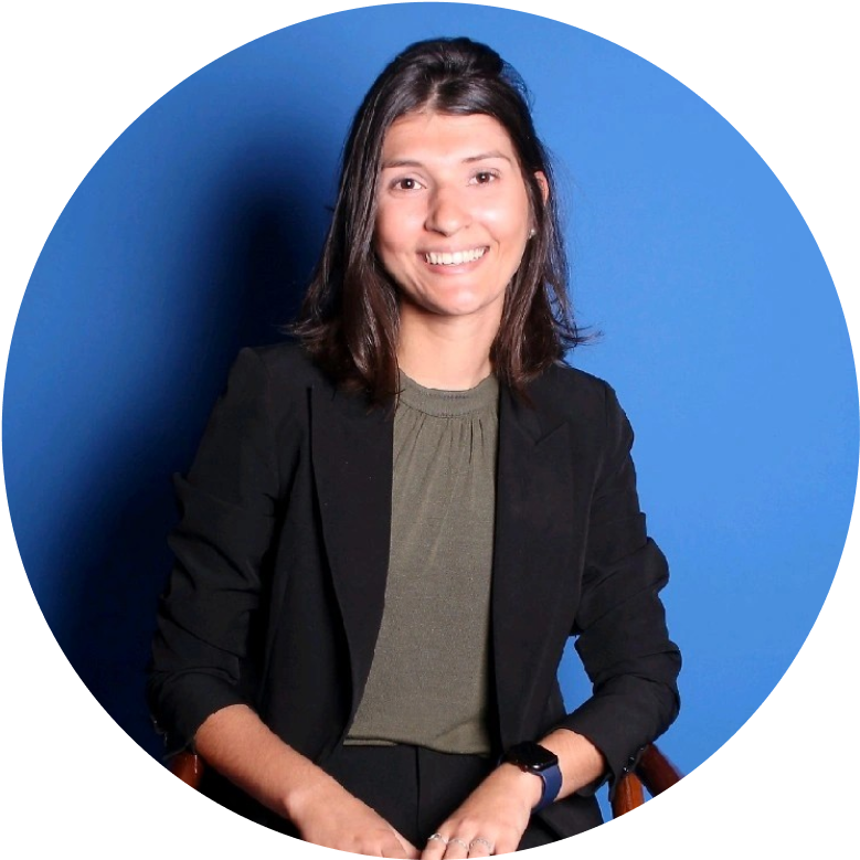 Isabela Araújo - Analista Sênior no E-commerce da Granado