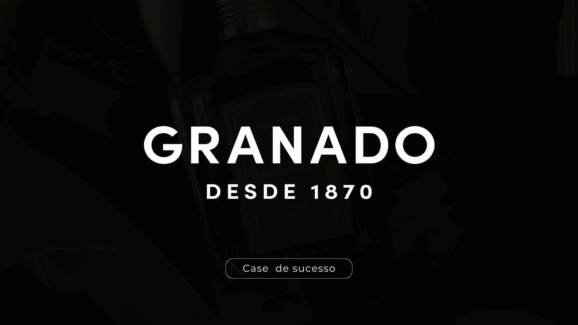 Granado logo