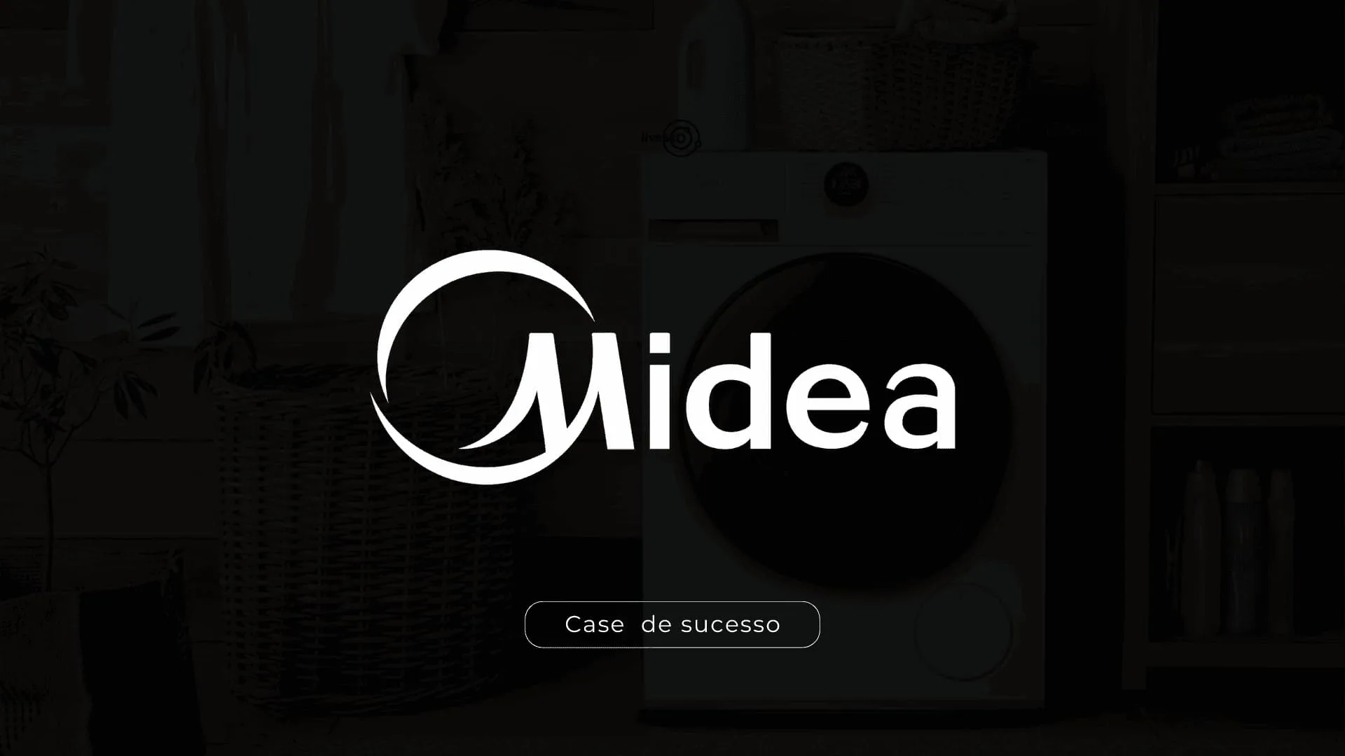 midea case