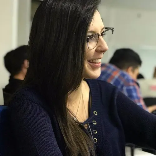 Marcela Ferrarezi
