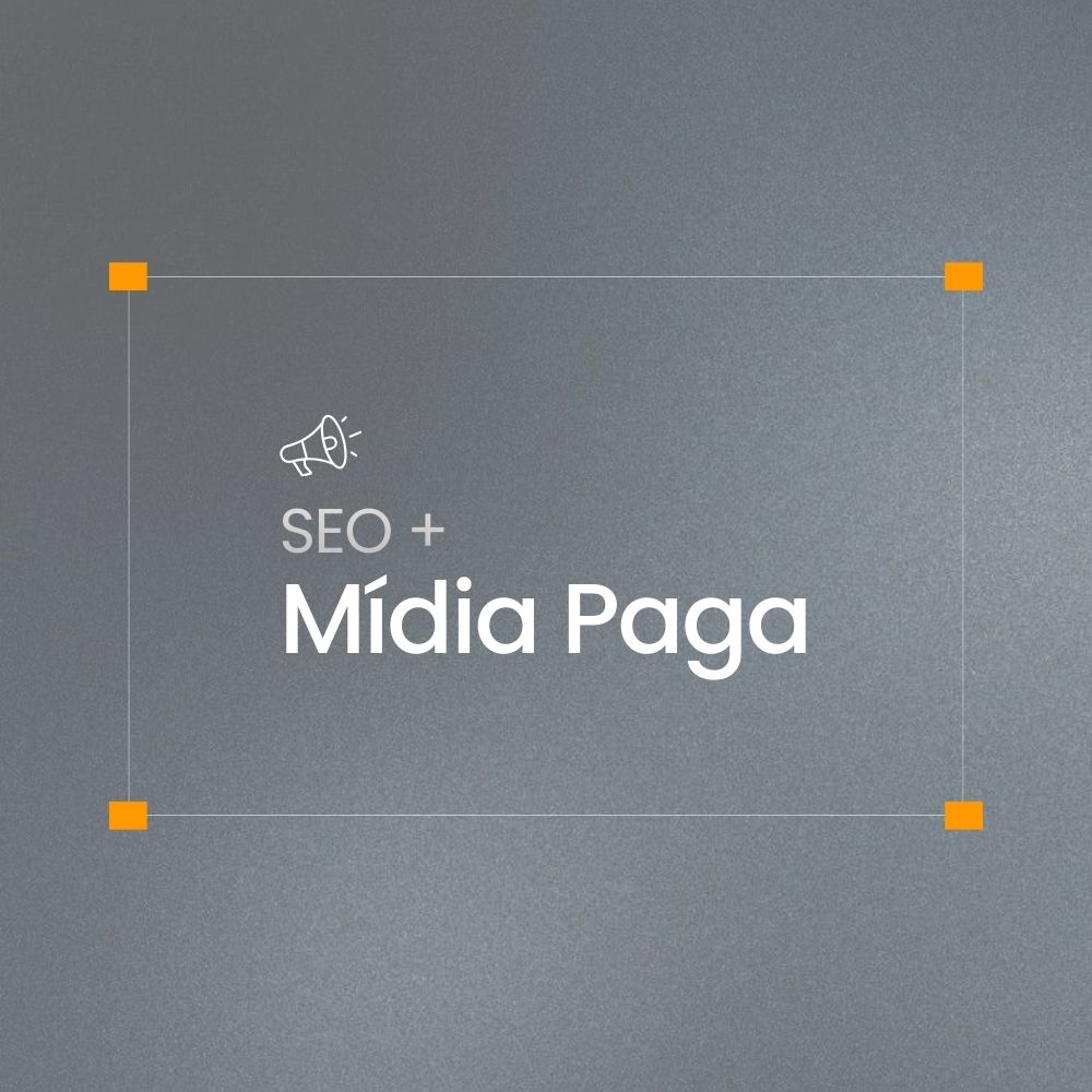 midia paga