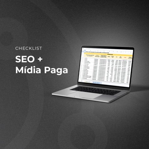 midia paga