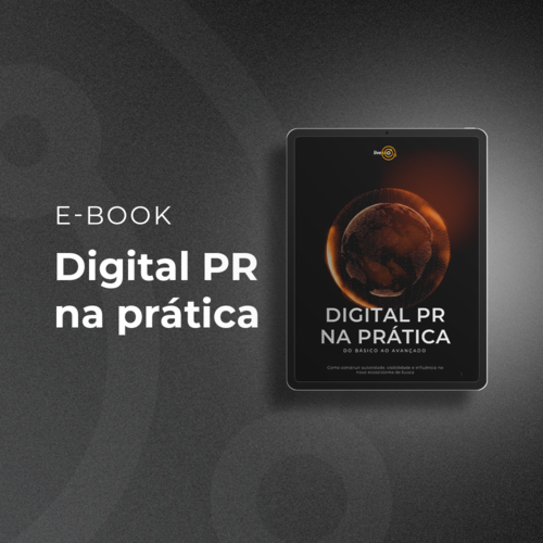 Capa digital pr