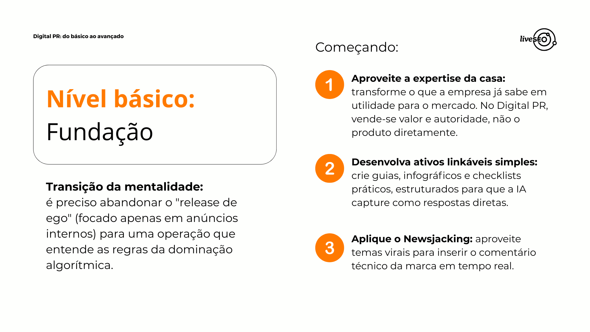 Aplique newsjacking