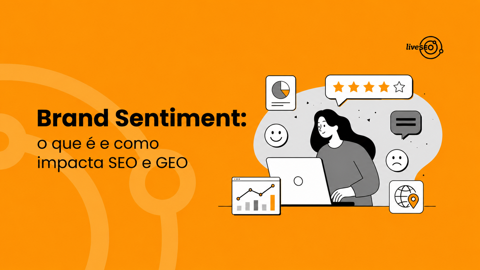ilustração: Brand Sentiment