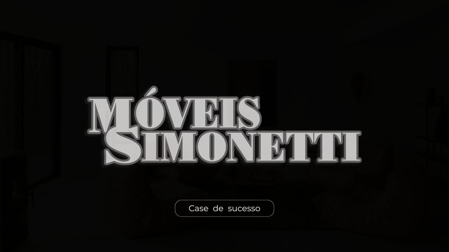 Móveis simonetti, um caso de sucesso SEO
