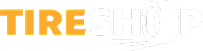 tireshop logo