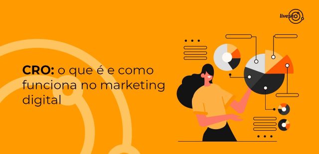 CRO: o que é e como funciona no marketing digital