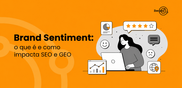ilustração: Brand Sentiment