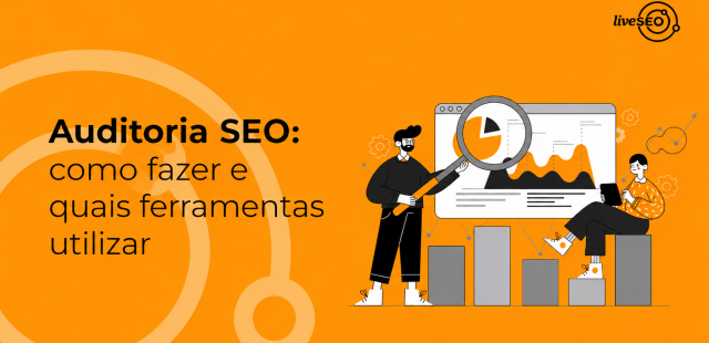 Auditoria SEO