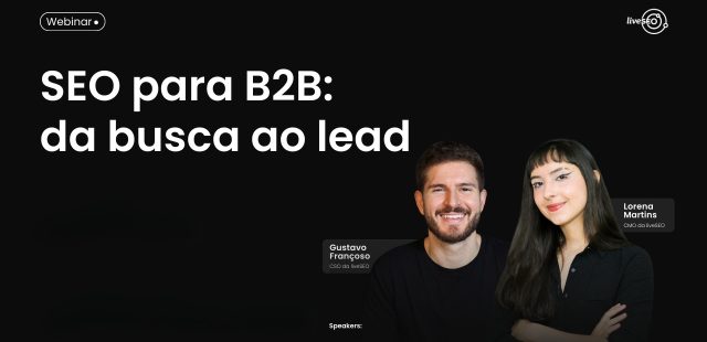 SEO para B2B