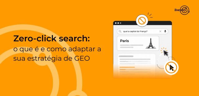 Zero-Clock search