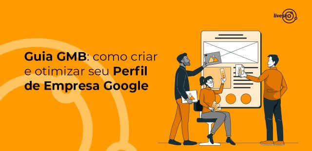Guia para otimizar perfil de empresa no Google