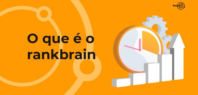 Capa do post "o que é Rankbrain"