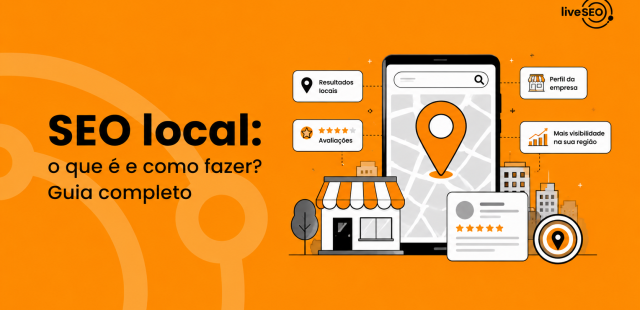 seo local